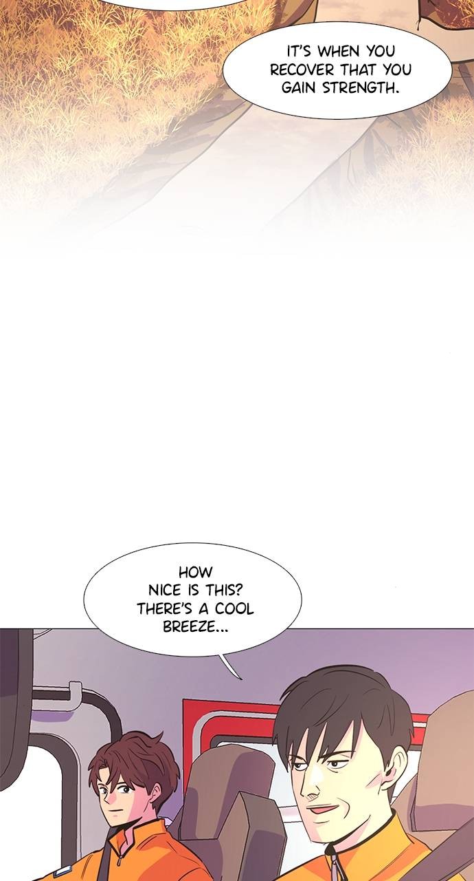 Read 1 Second Manga Online