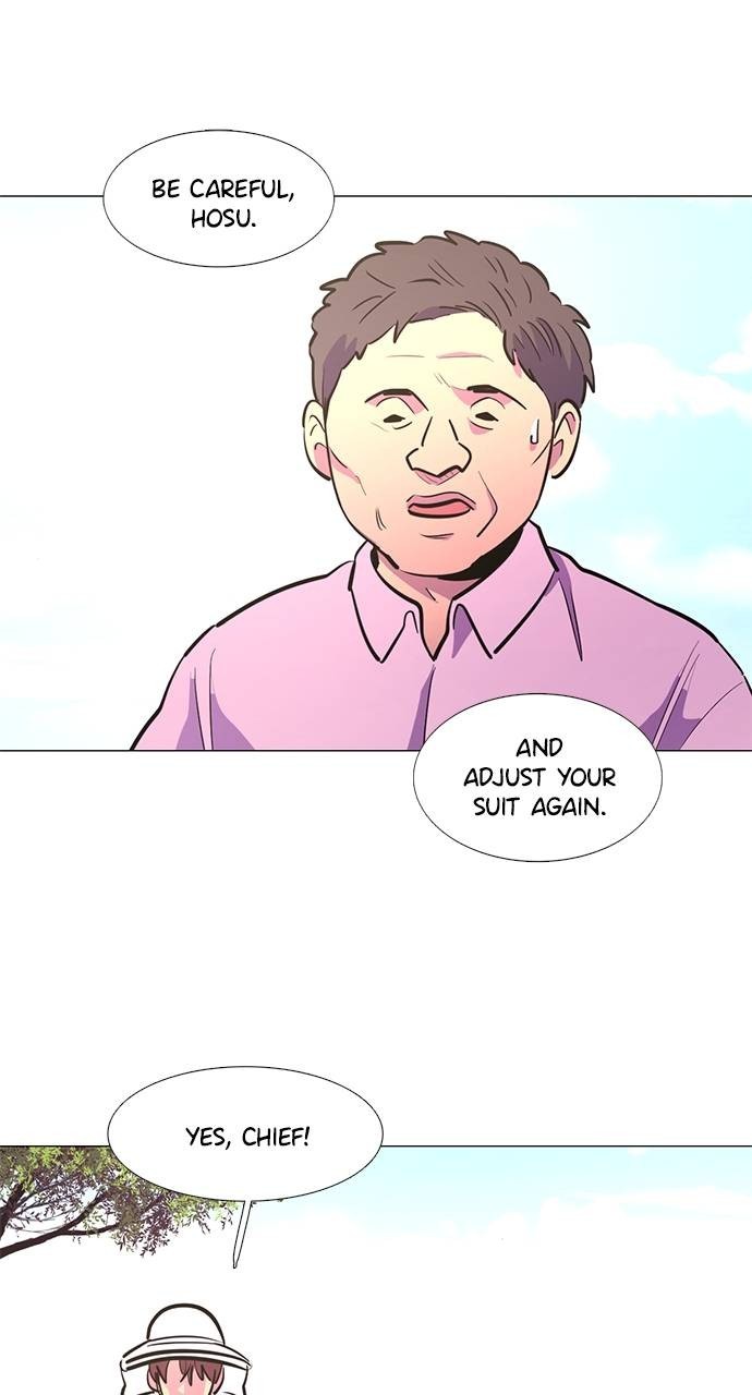 Read 1 Second Manga Online
