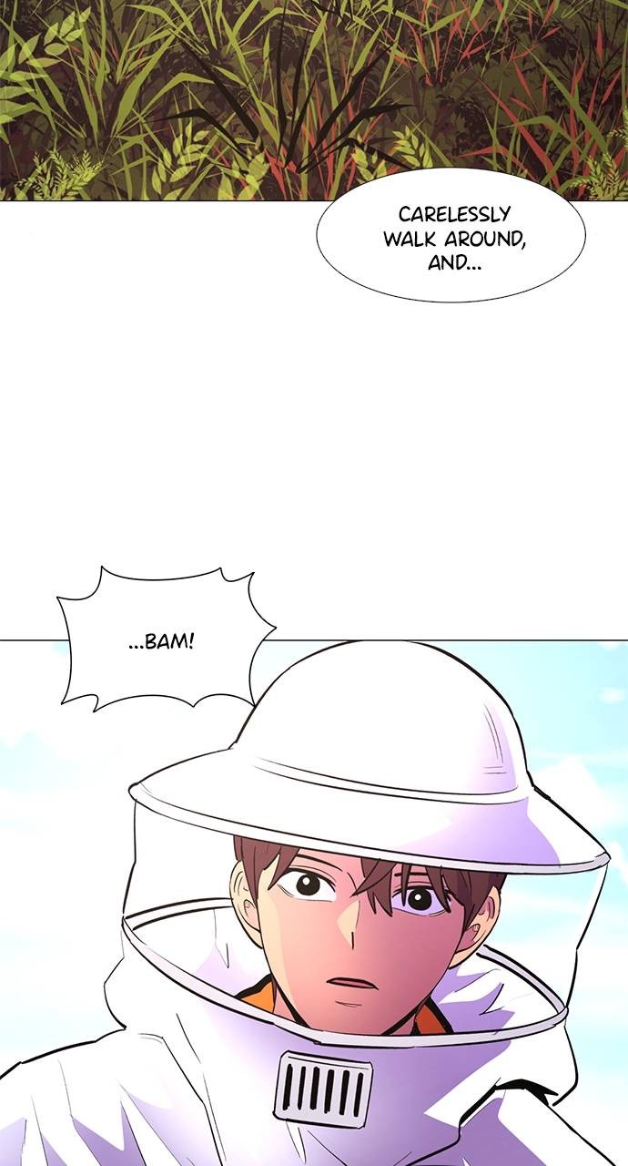 Read 1 Second Manga Online