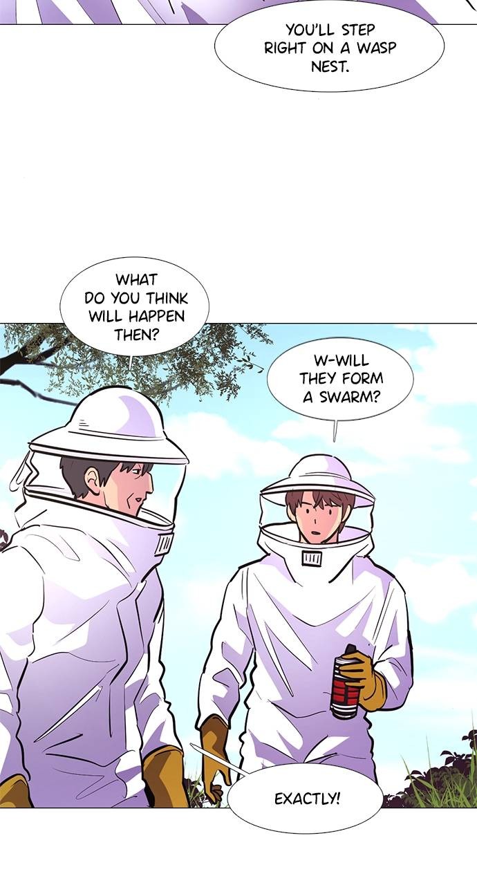 Read 1 Second Manga Online