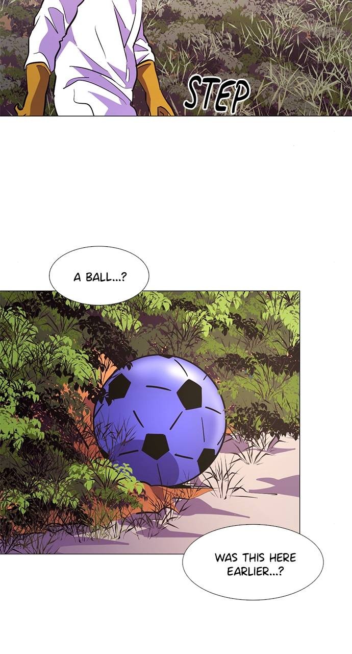 Read 1 Second Manga Online
