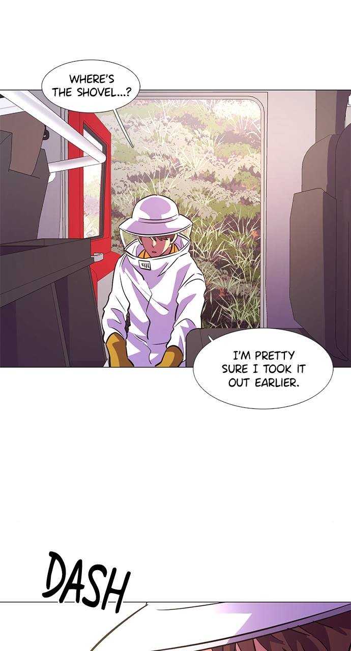 Read 1 Second Manga Online