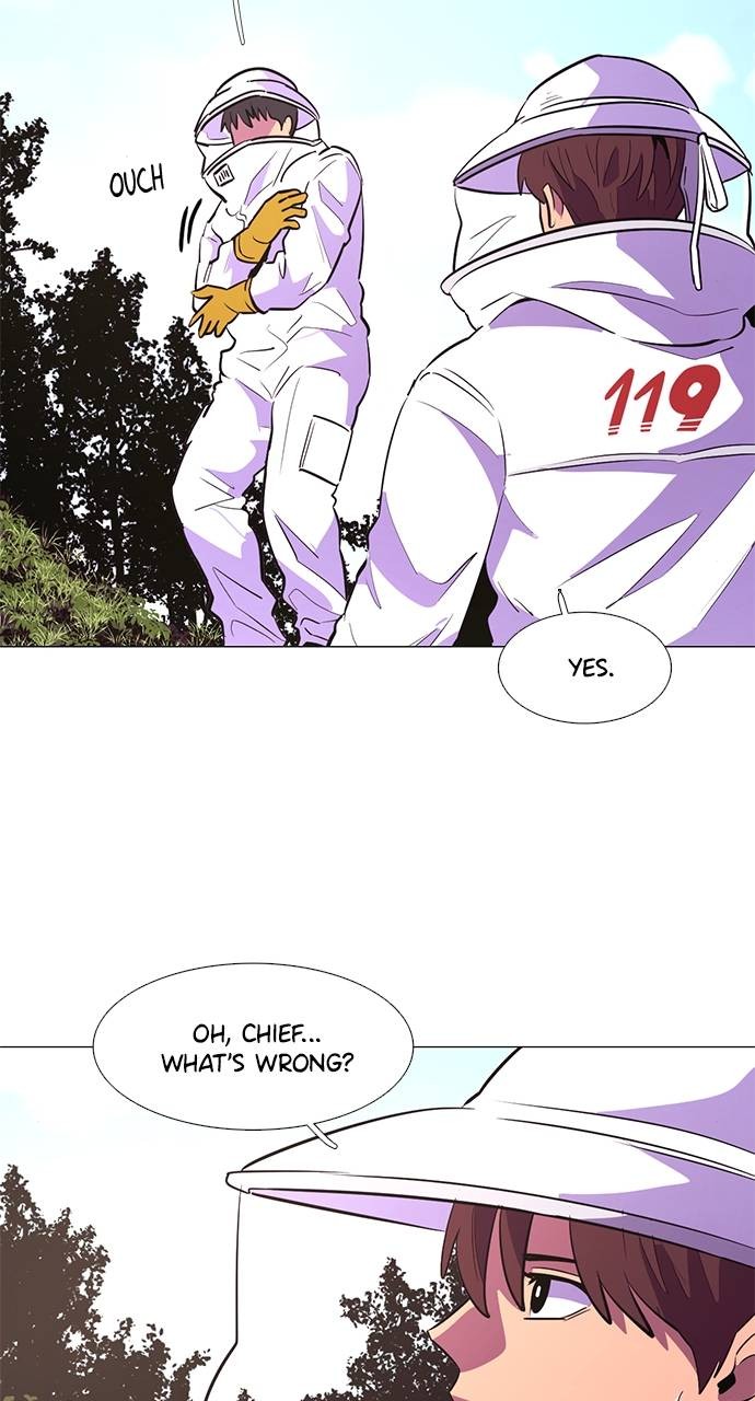 Read 1 Second Manga Online