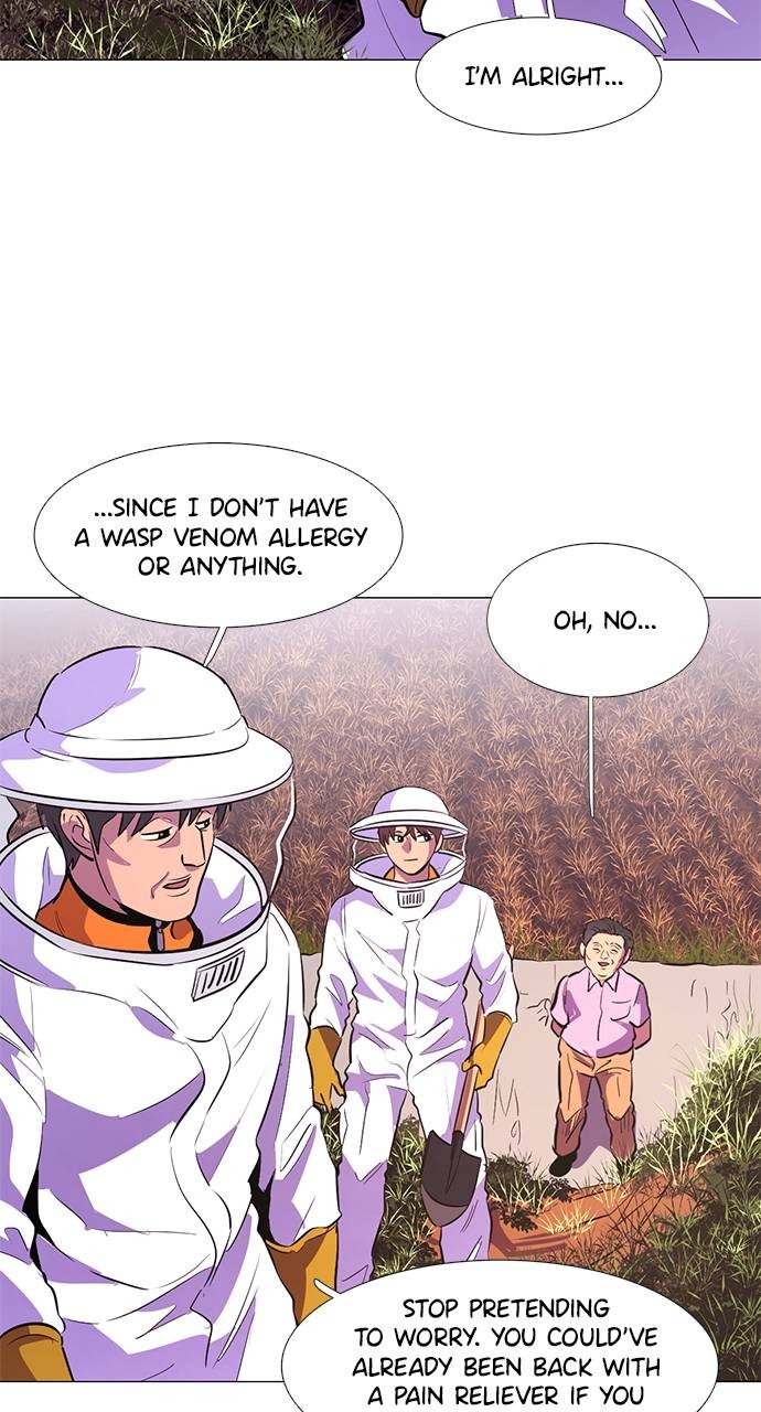 Read 1 Second Manga Online