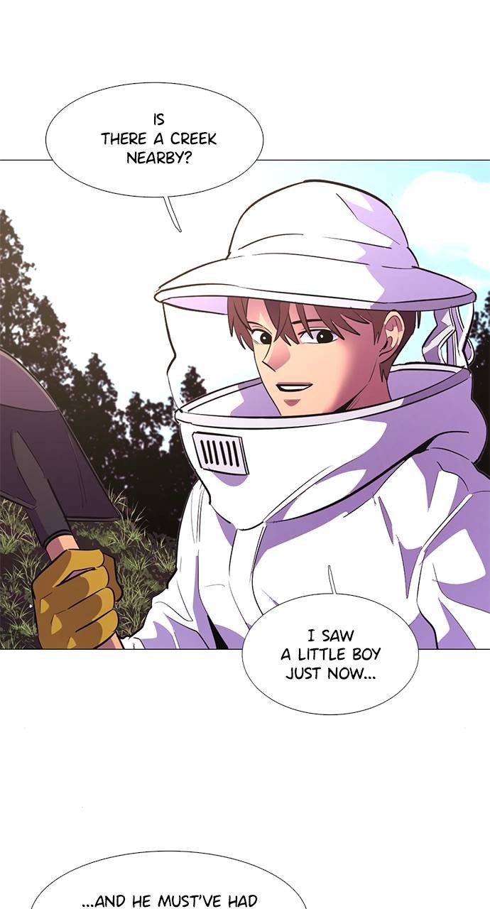 Read 1 Second Manga Online