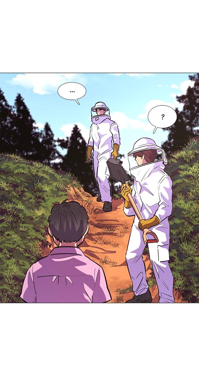 Read 1 Second Manga Online