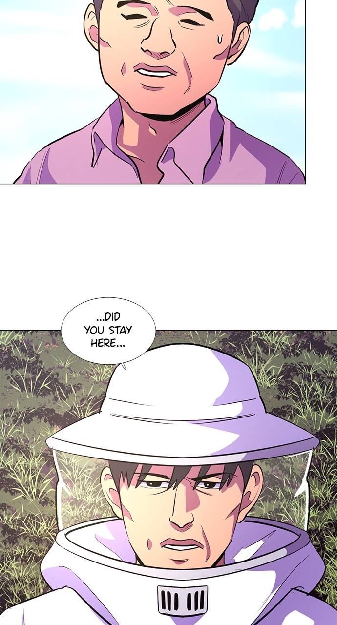 Read 1 Second Manga Online