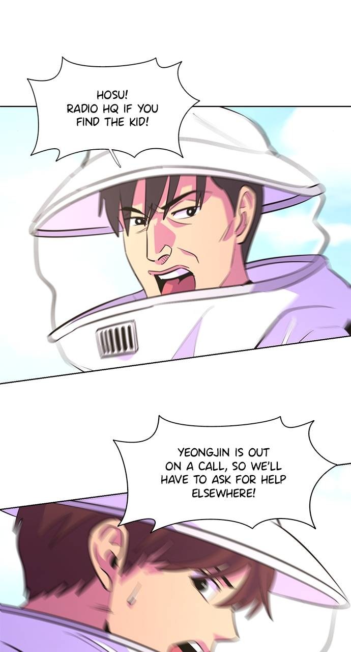 Read 1 Second Manga Online