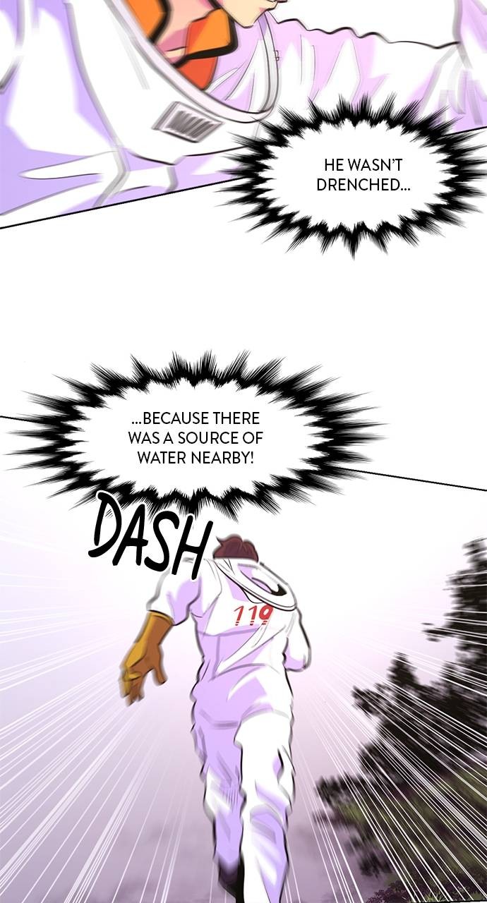 Read 1 Second Manga Online