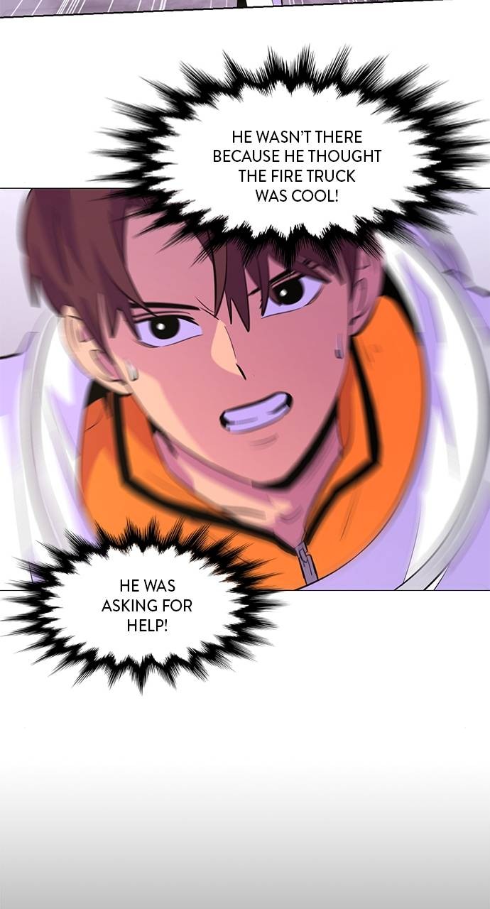 Read 1 Second Manga Online