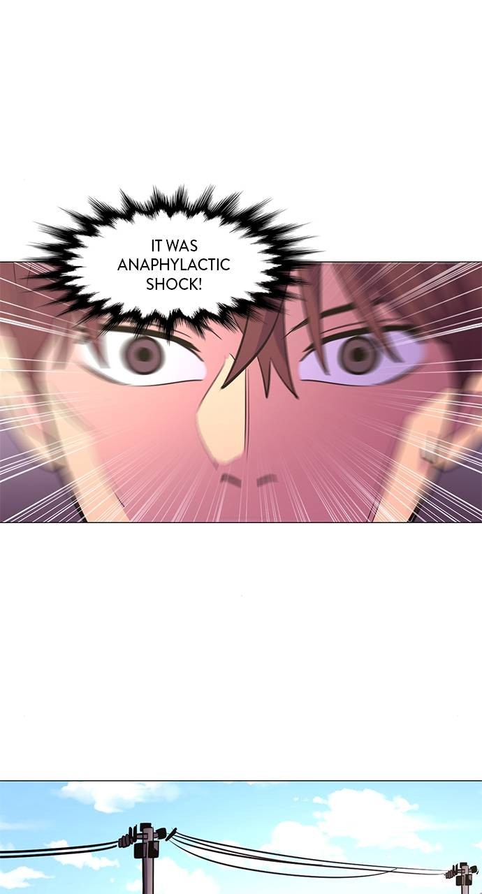 Read 1 Second Manga Online