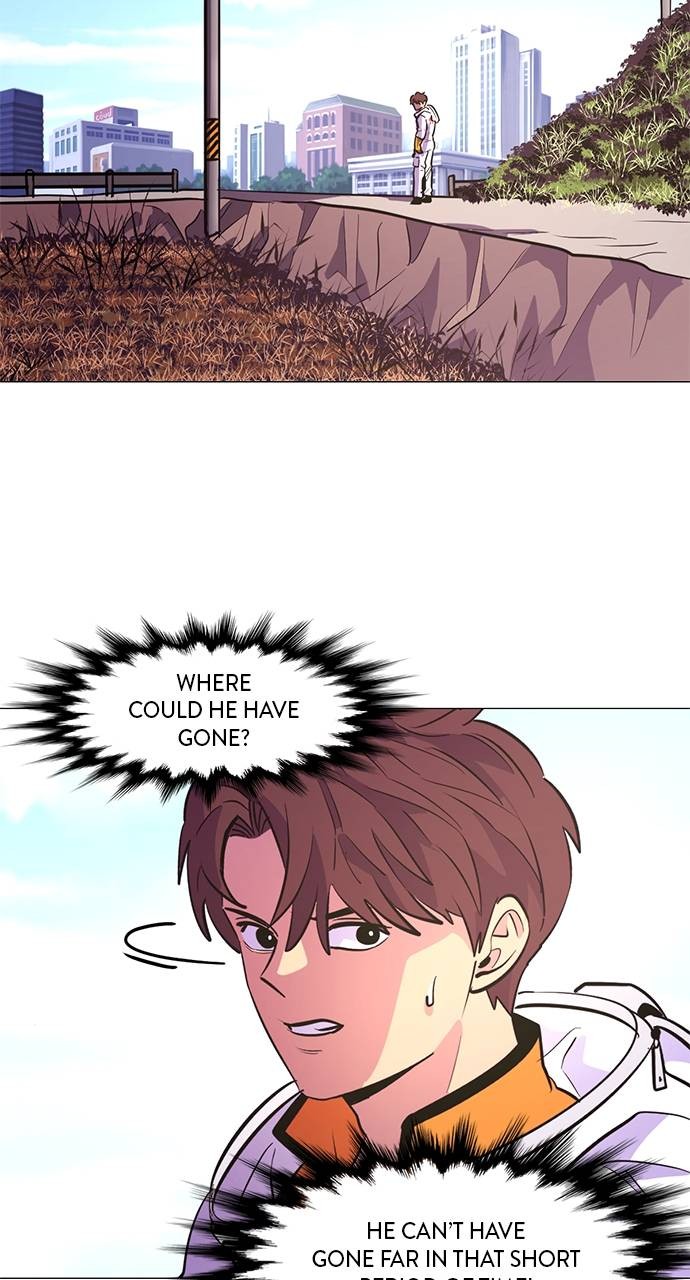 Read 1 Second Manga Online