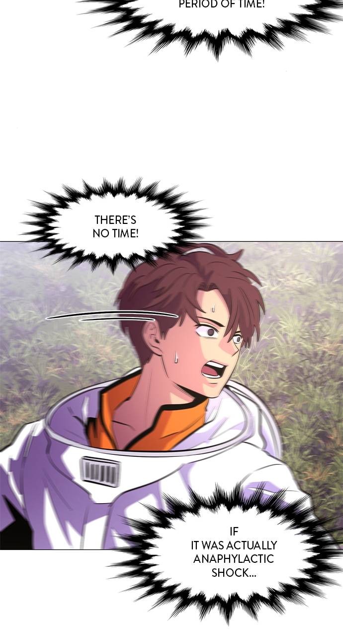 Read 1 Second Manga Online