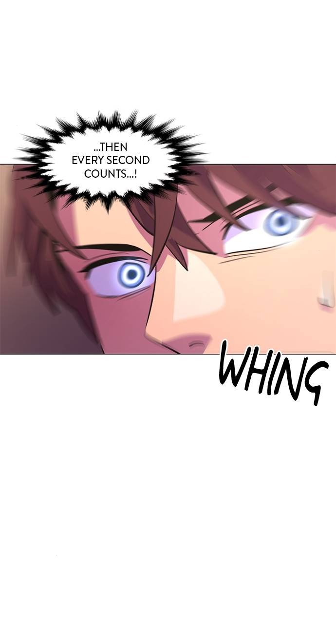 Read 1 Second Manga Online