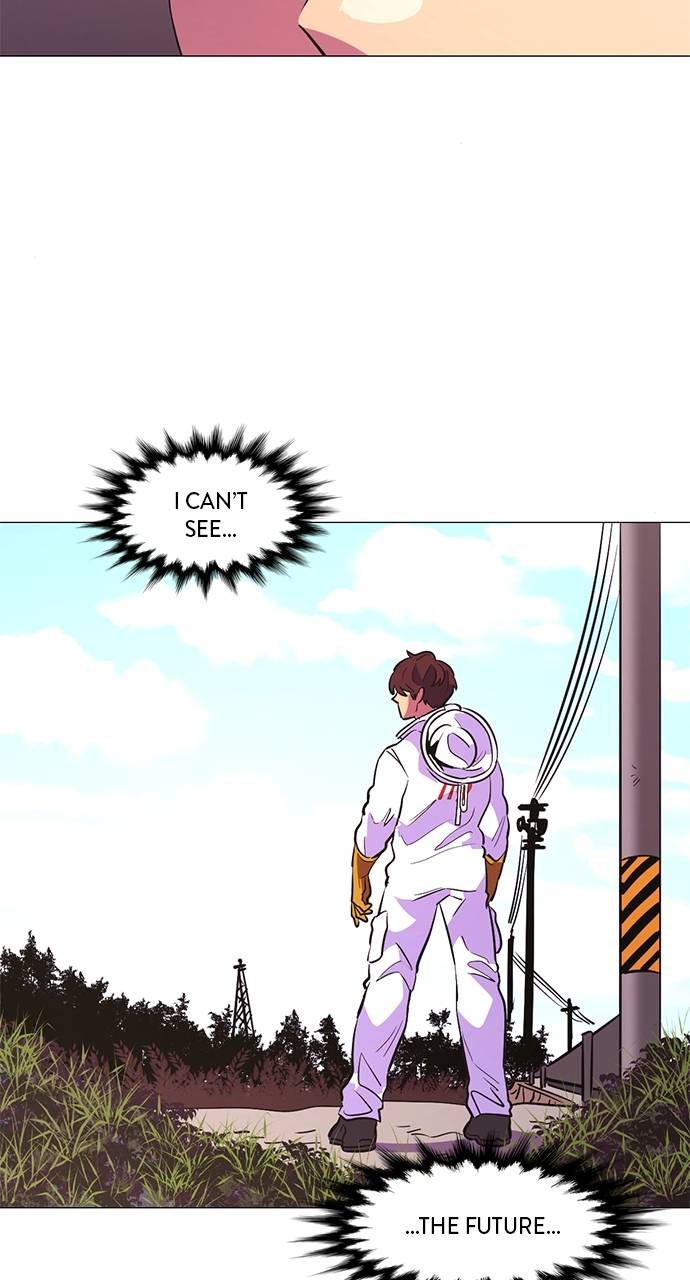 Read 1 Second Manga Online