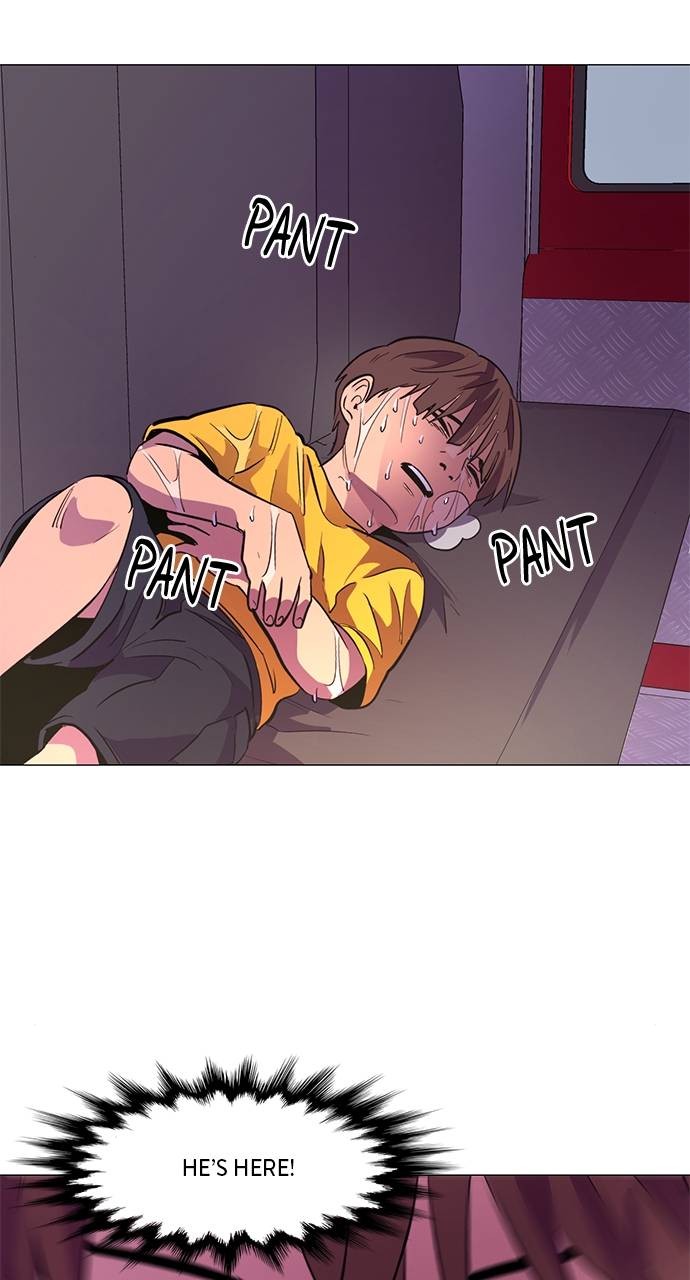 Read 1 Second Manga Online