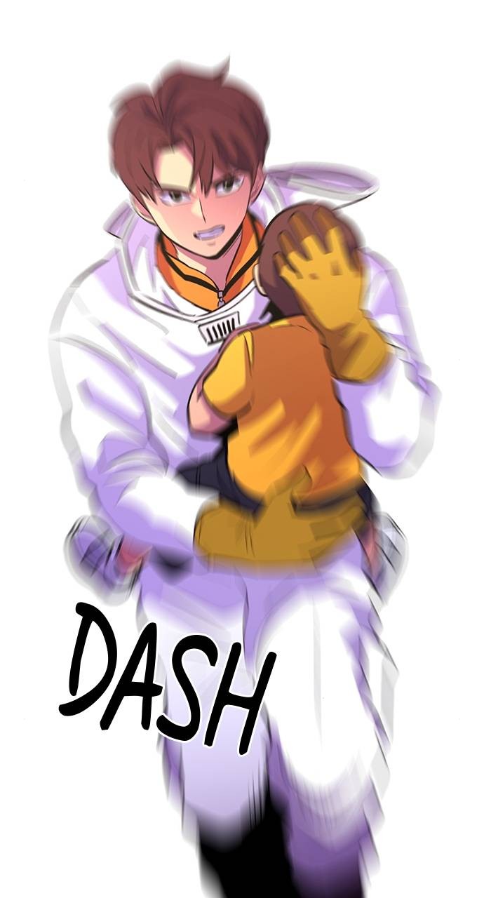Read 1 Second Manga Online
