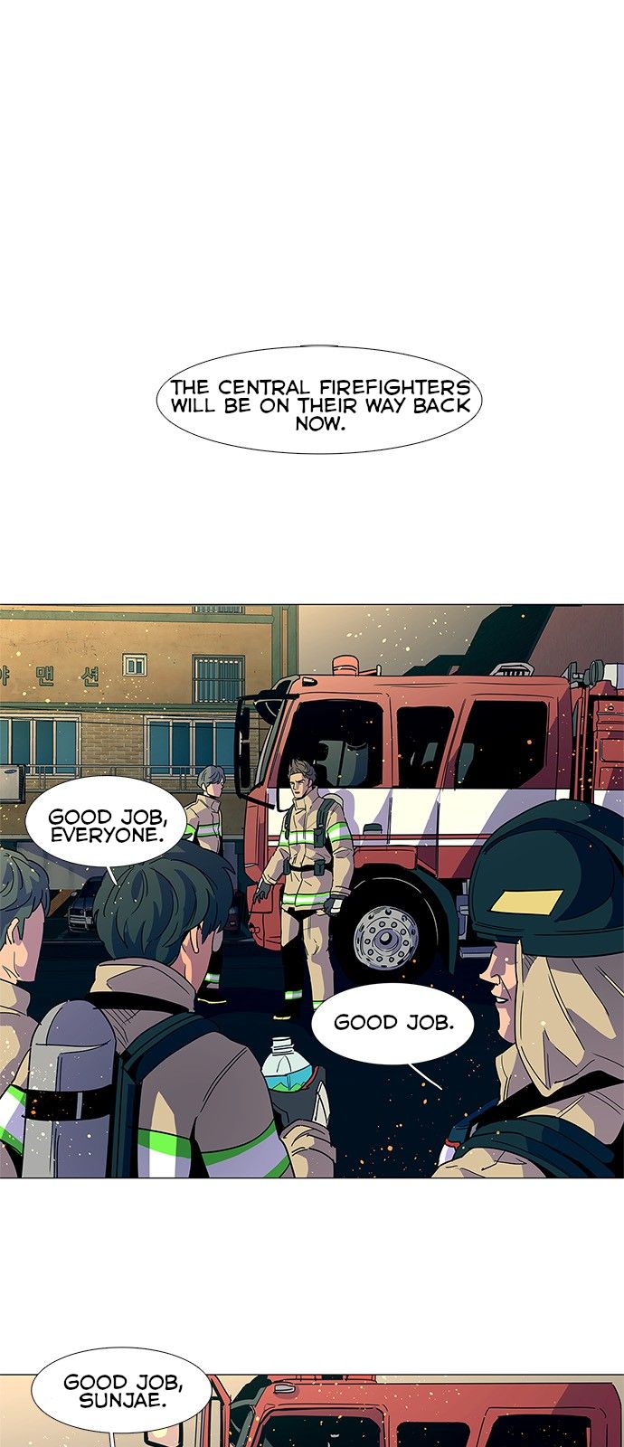 Read 1 Second Manga Online