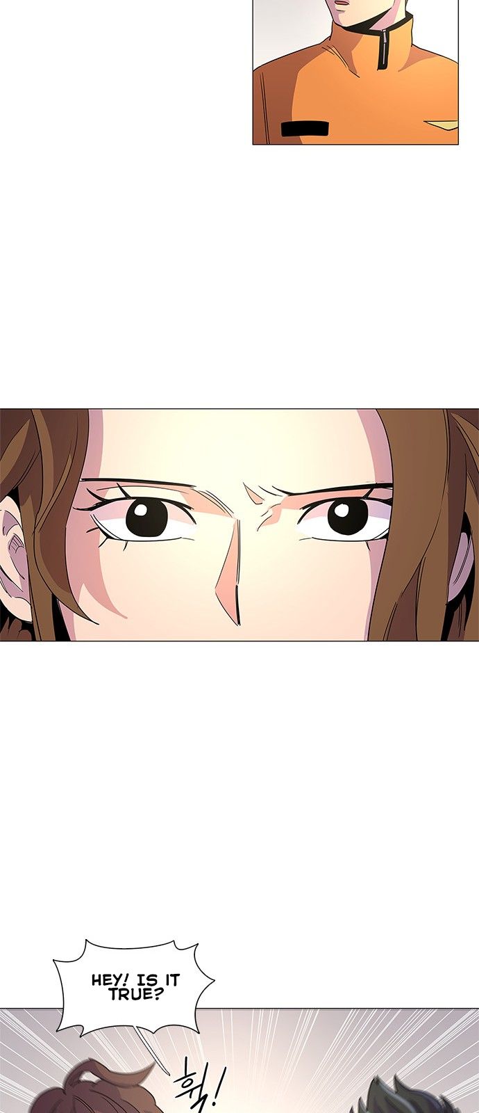 Read 1 Second Manga Online