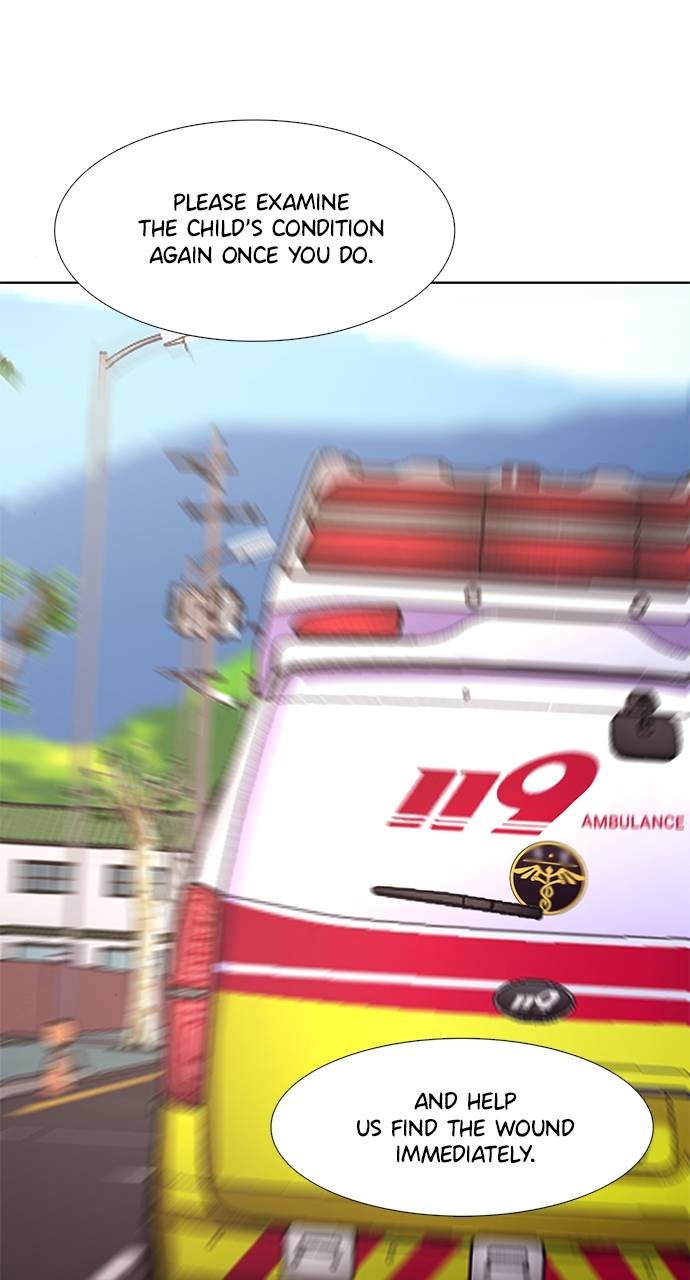 Read 1 Second Manga Online