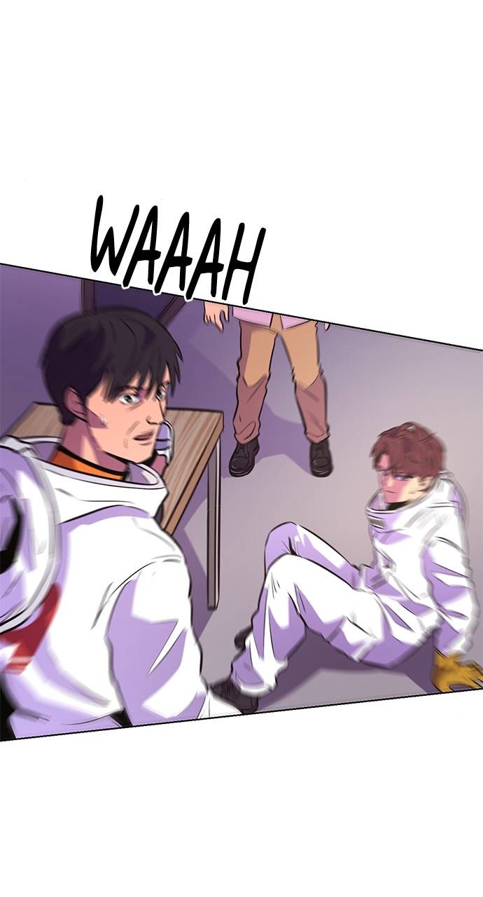 Read 1 Second Manga Online