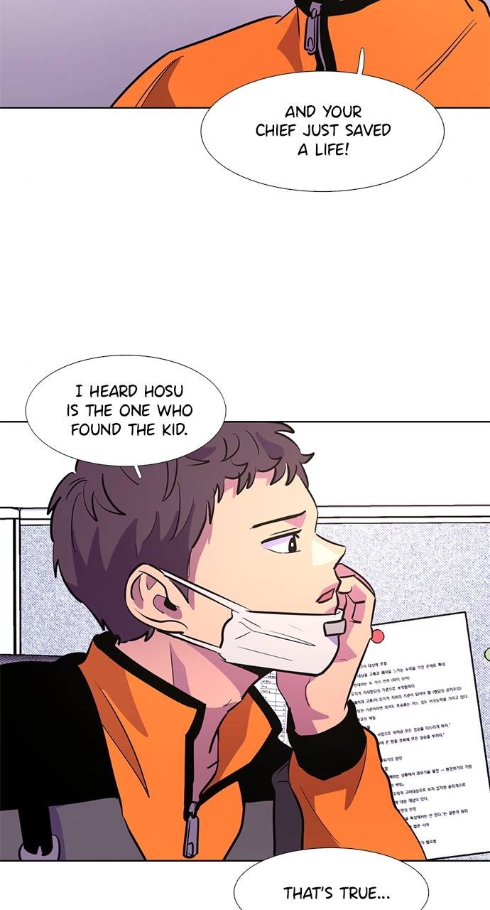 Read 1 Second Manga Online