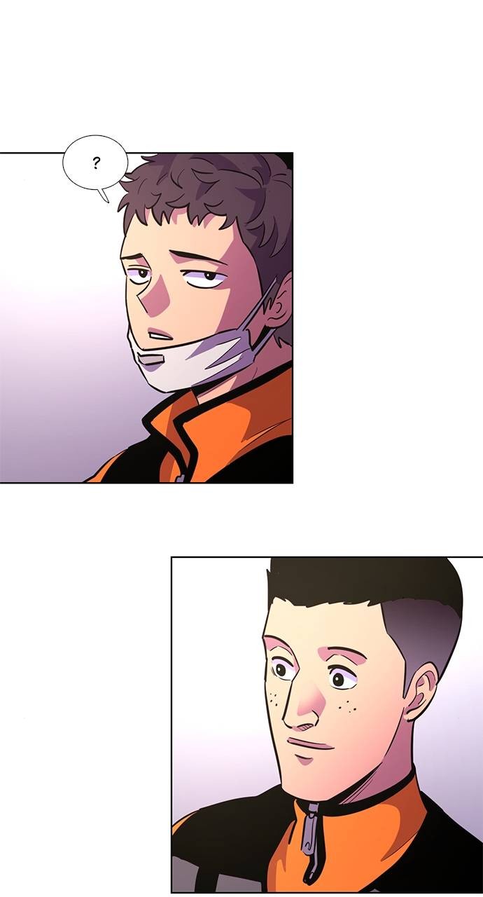 Read 1 Second Manga Online