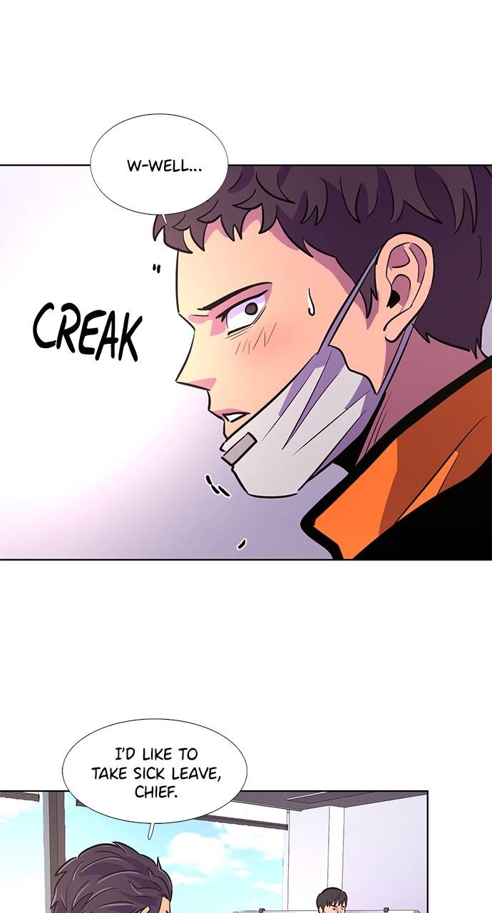 Read 1 Second Manga Online
