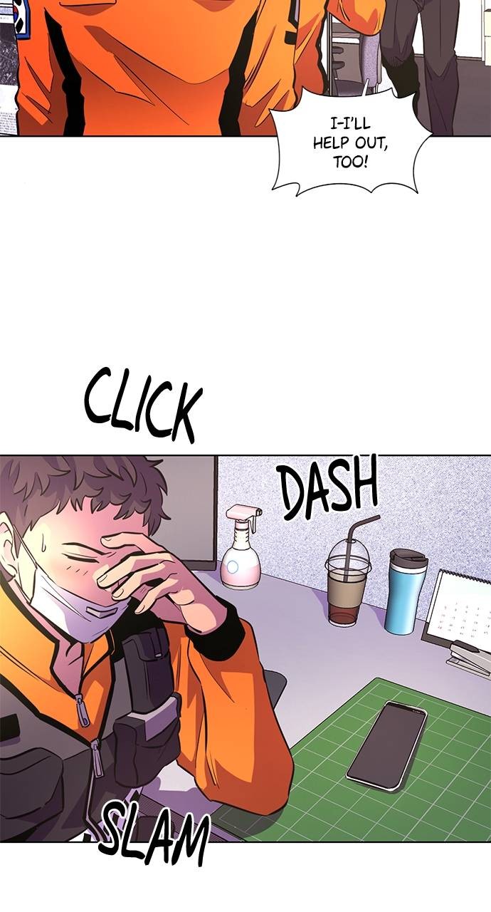 Read 1 Second Manga Online