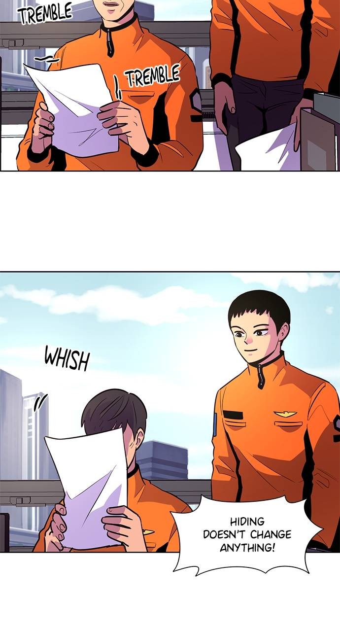 Read 1 Second Manga Online