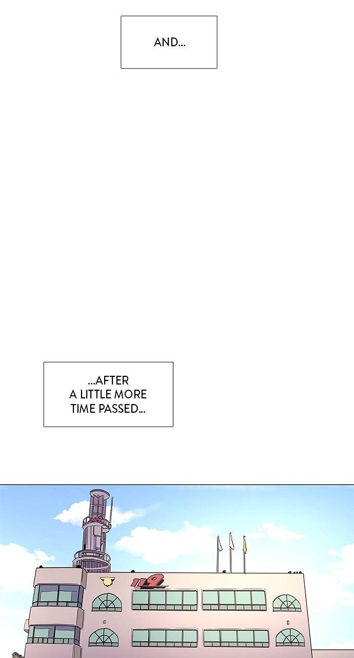 Read 1 Second Manga Online