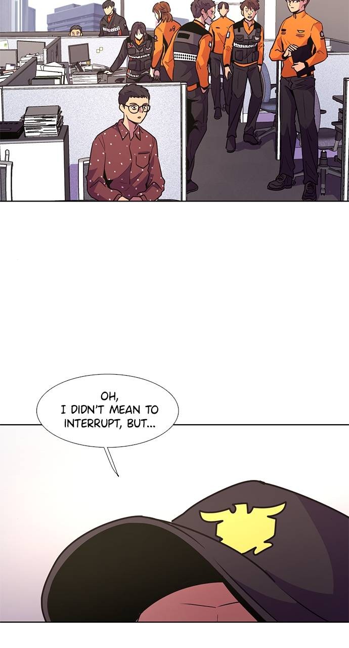Read 1 Second Manga Online