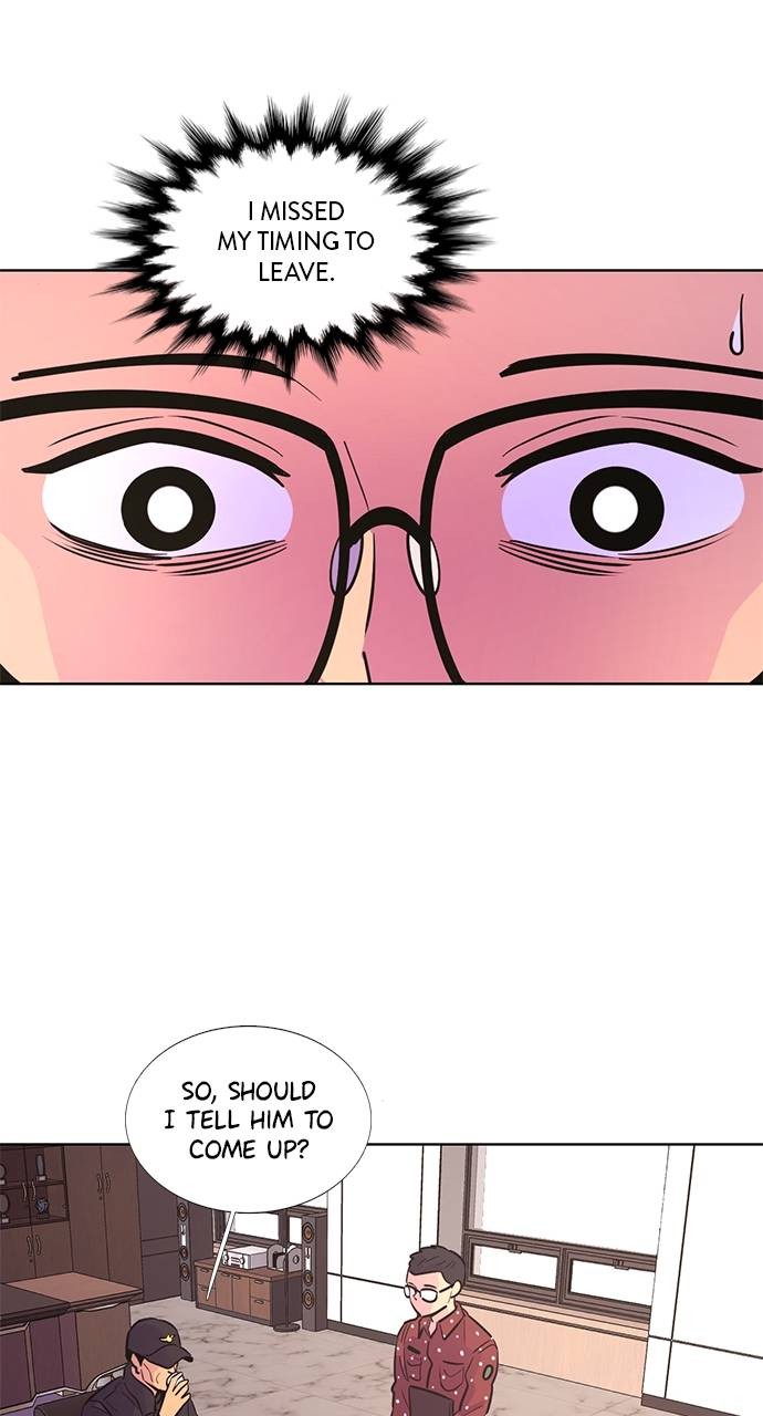 Read 1 Second Manga Online