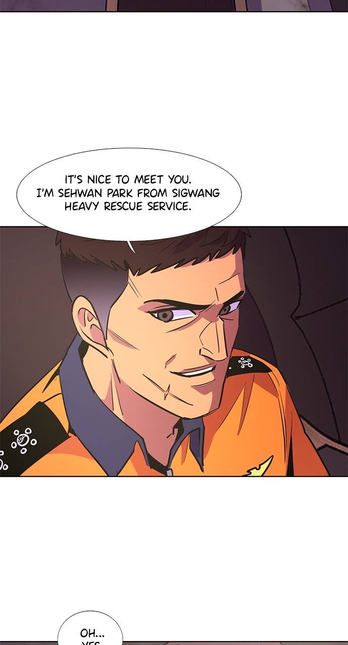 Read 1 Second Manga Online
