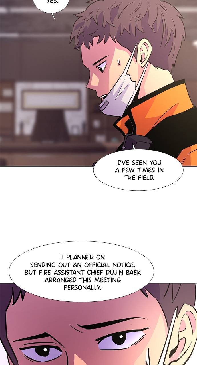 Read 1 Second Manga Online