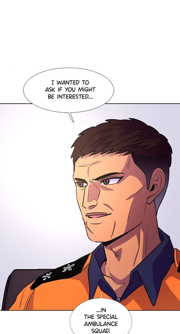 Read 1 Second Manga Online