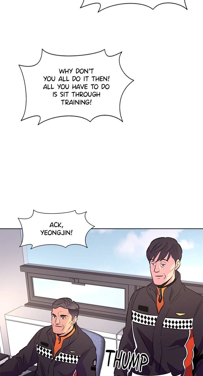 Read 1 Second Manga Online