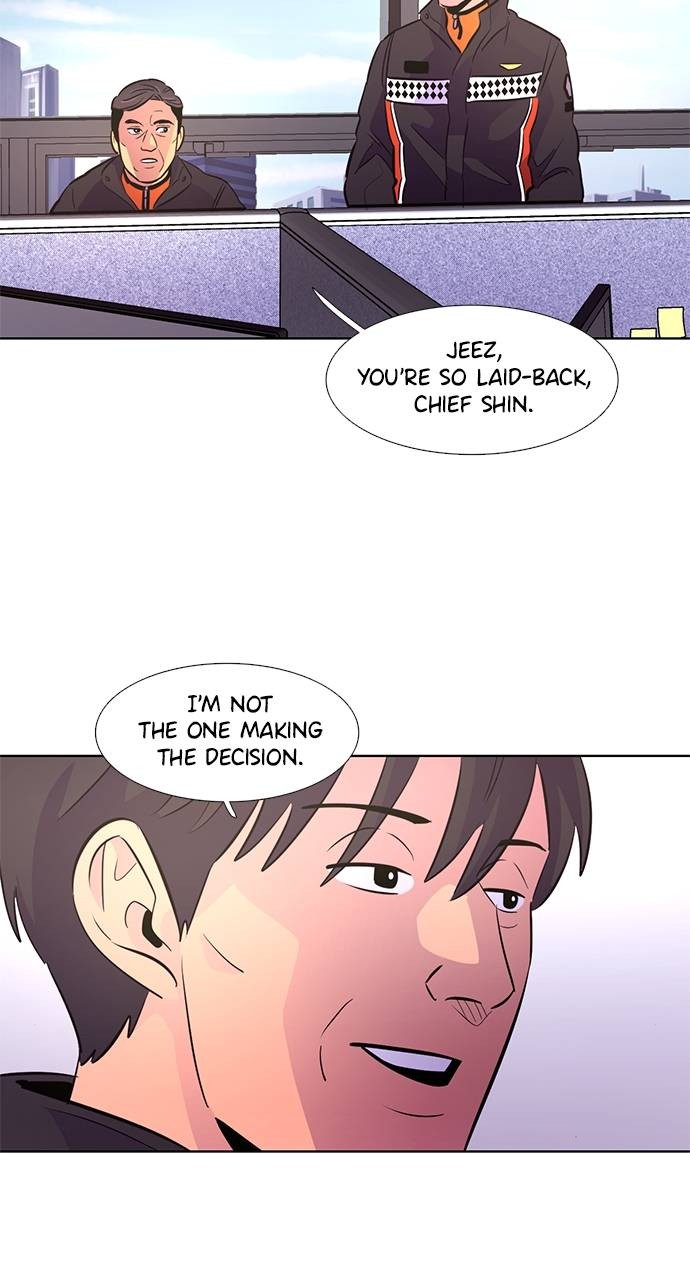 Read 1 Second Manga Online