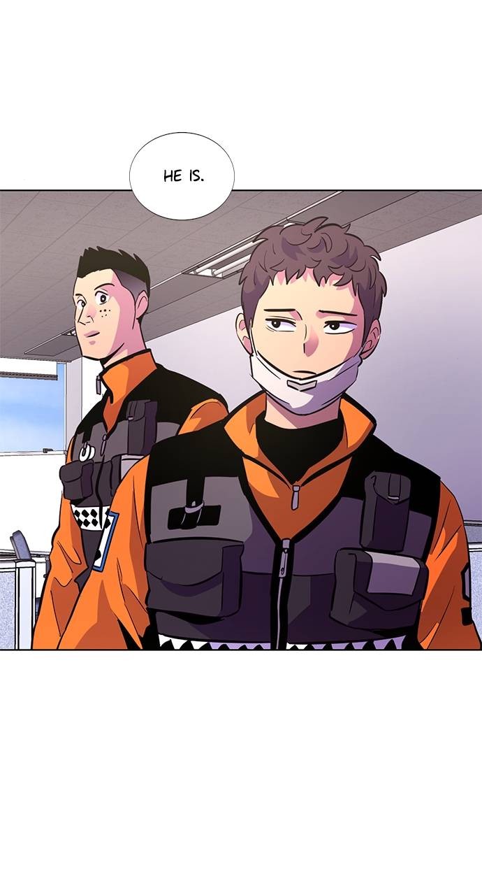 Read 1 Second Manga Online