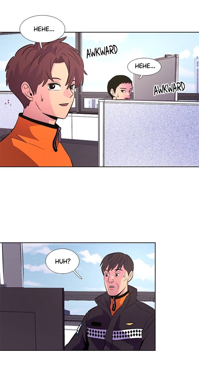 Read 1 Second Manga Online