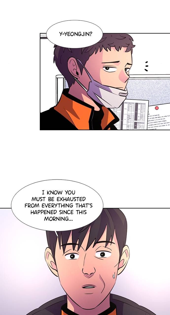 Read 1 Second Manga Online