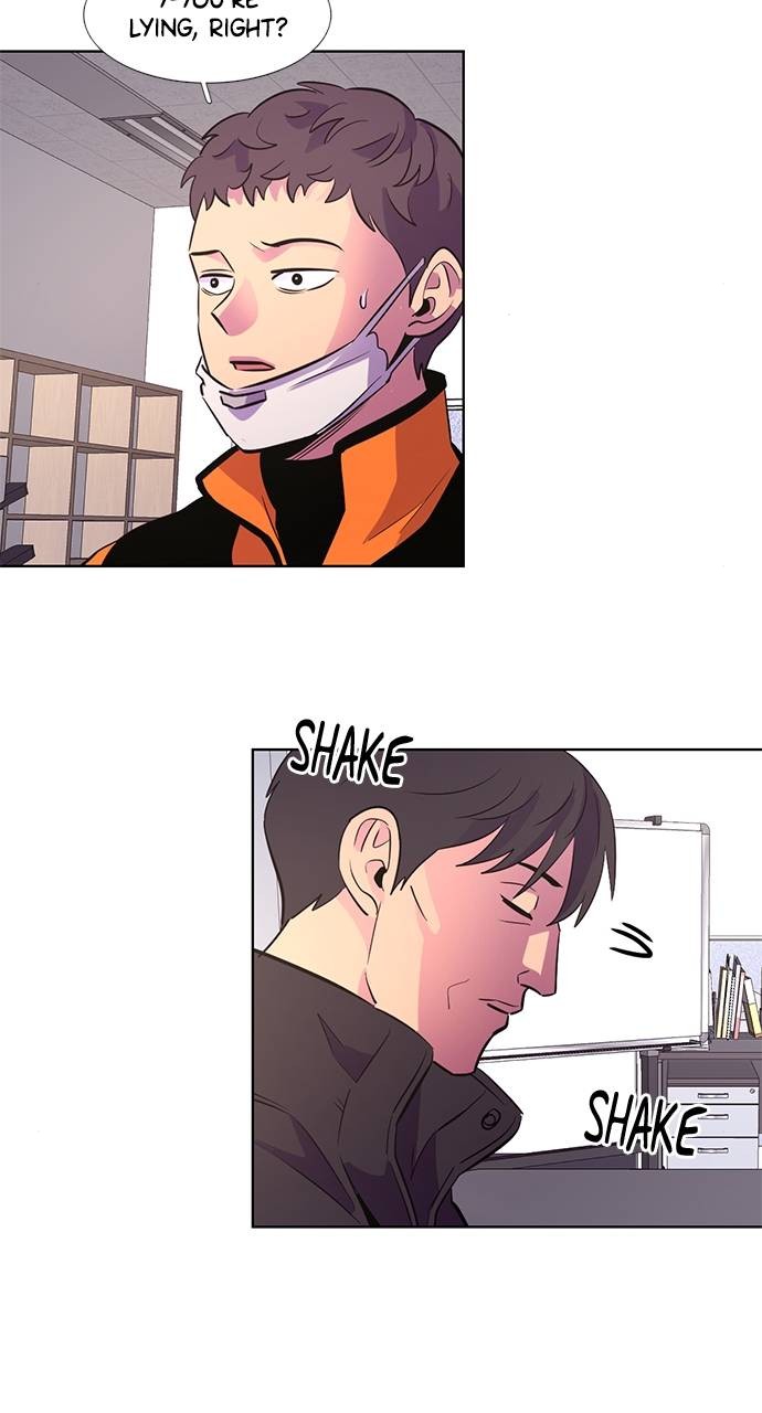 Read 1 Second Manga Online