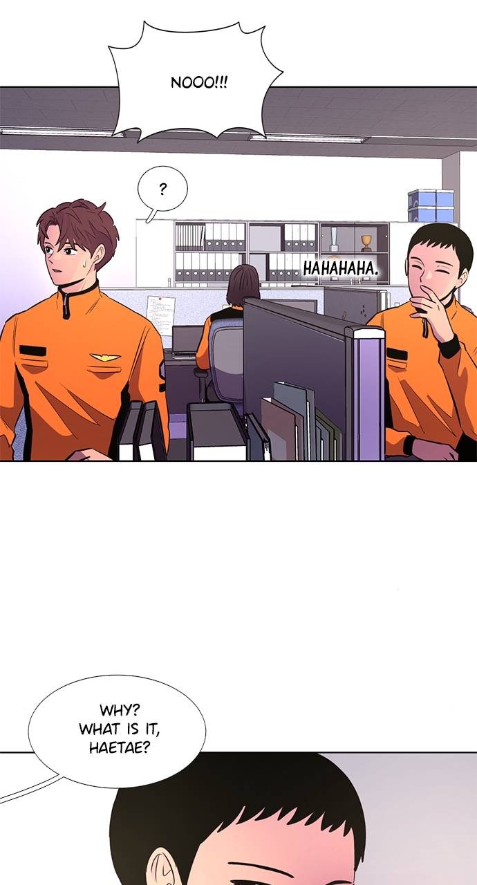 Read 1 Second Manga Online