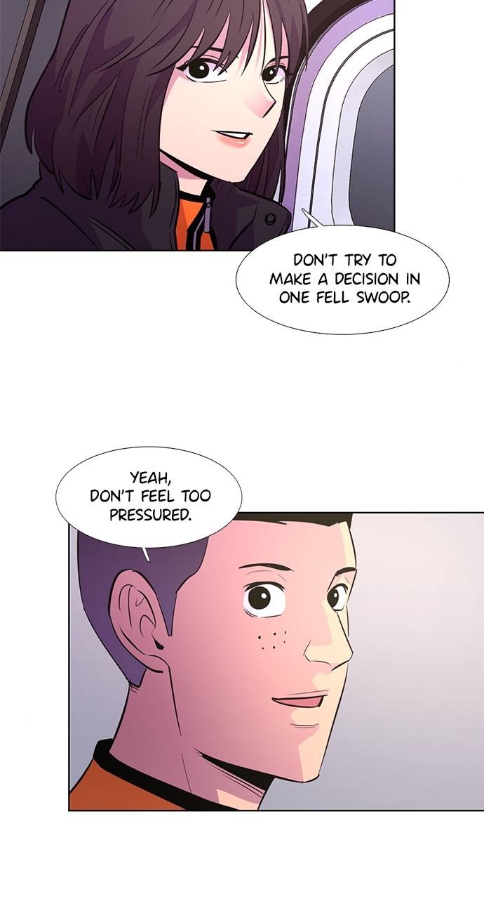 Read 1 Second Manga Online