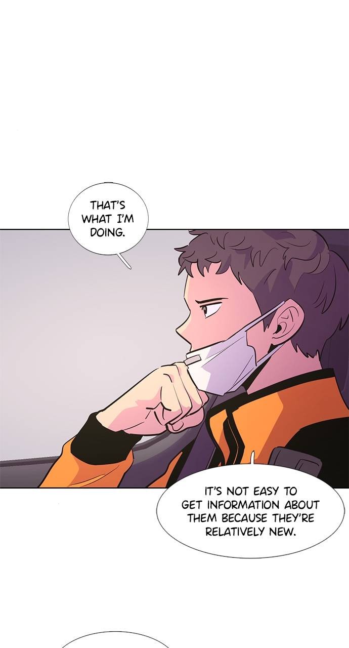 Read 1 Second Manga Online
