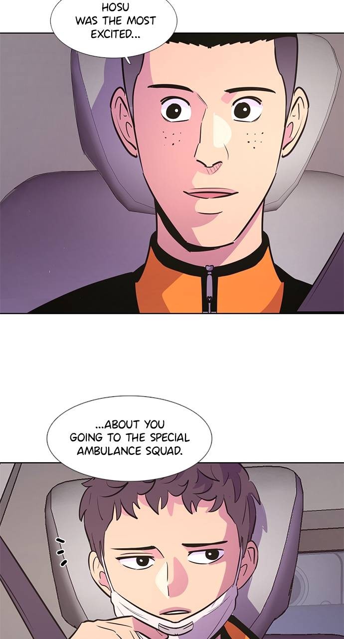 Read 1 Second Manga Online