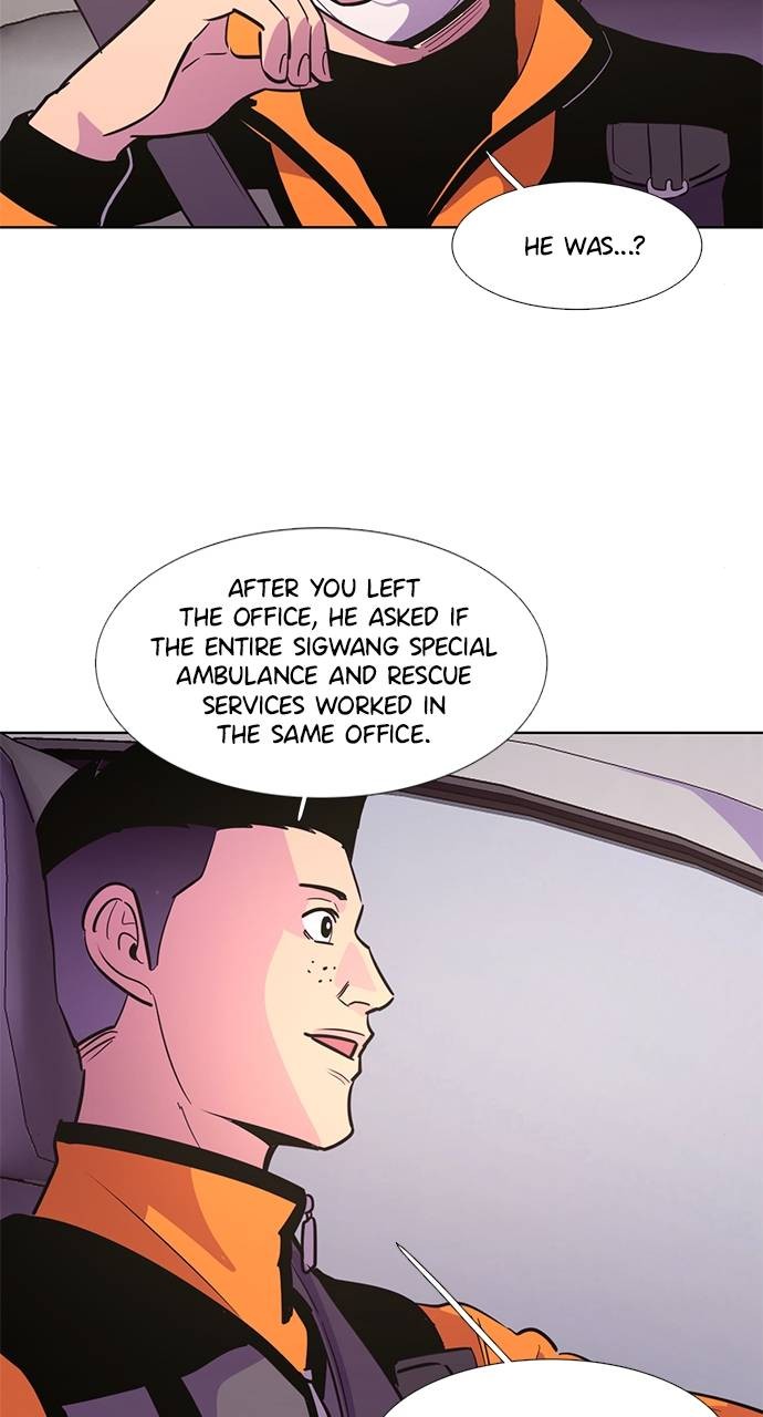 Read 1 Second Manga Online