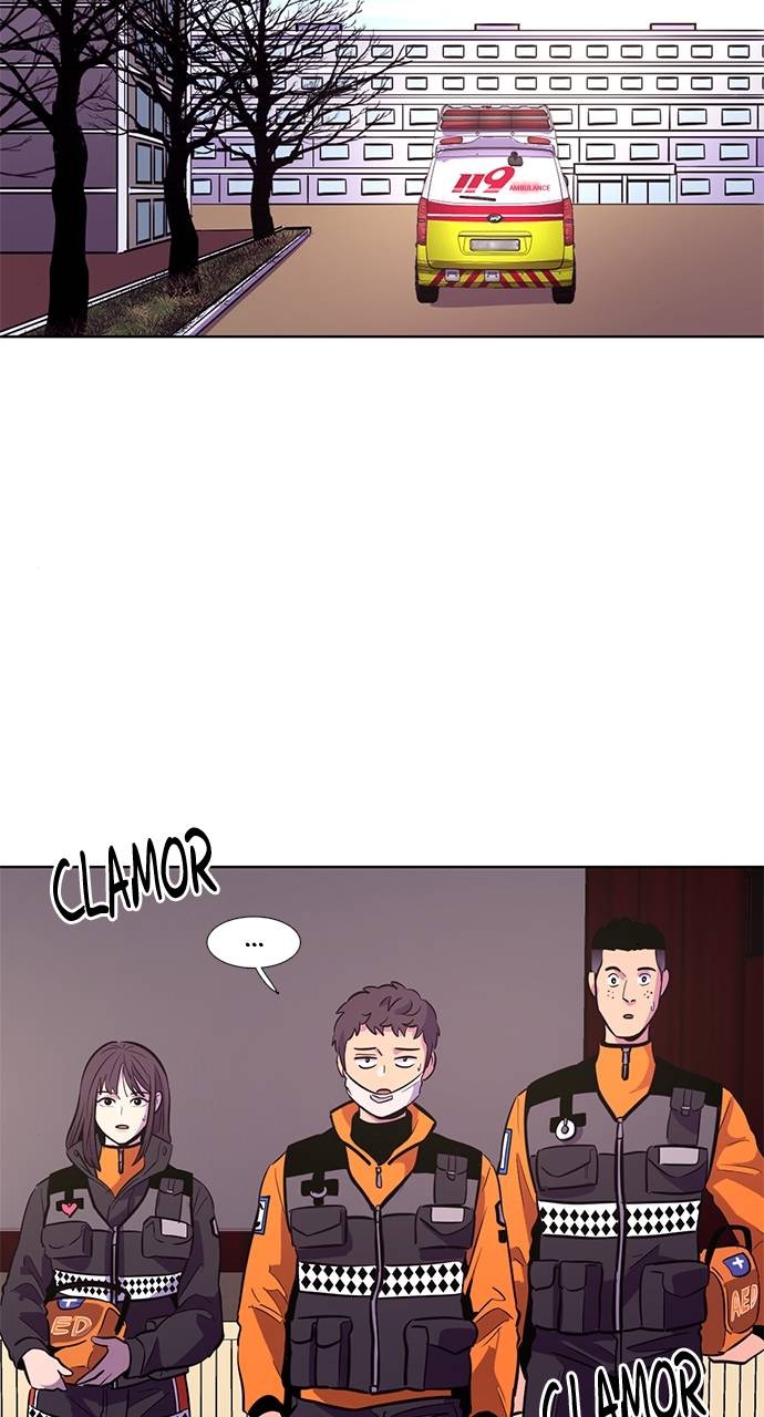 Read 1 Second Manga Online