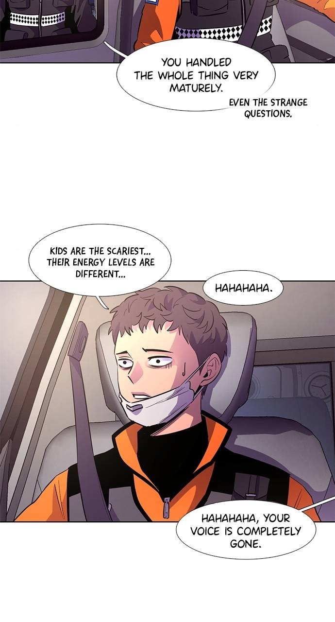 Read 1 Second Manga Online