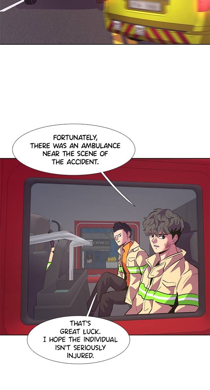 Read 1 Second Manga Online